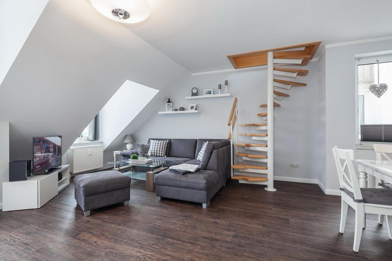 Suennslag Wohnung 060 Boltenhagen  Luaran gambar