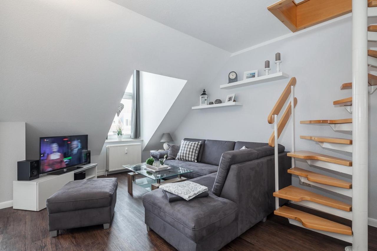 Suennslag Wohnung 060 Boltenhagen  Luaran gambar