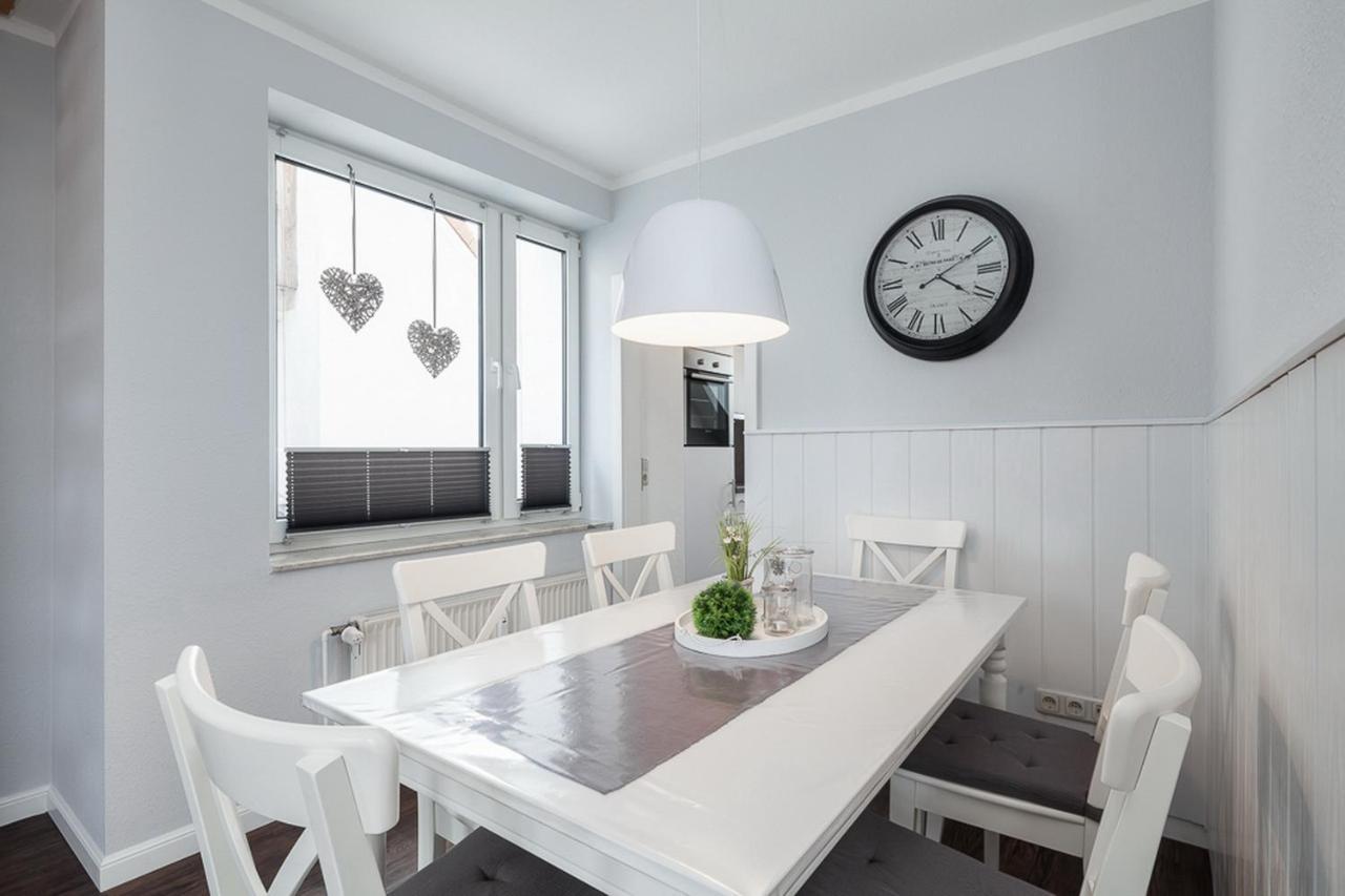 Suennslag Wohnung 060 Boltenhagen  Luaran gambar