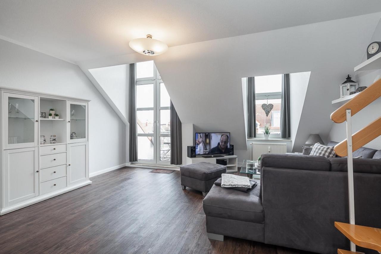 Suennslag Wohnung 060 Boltenhagen  Luaran gambar