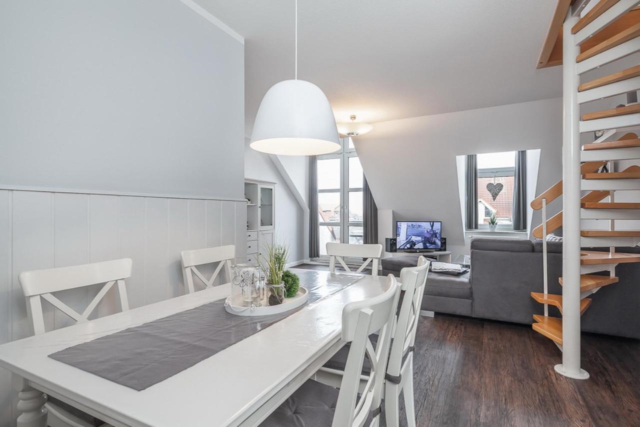 Suennslag Wohnung 060 Boltenhagen  Luaran gambar