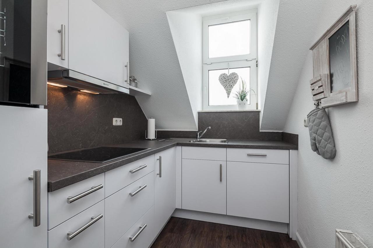 Suennslag Wohnung 060 Boltenhagen  Luaran gambar