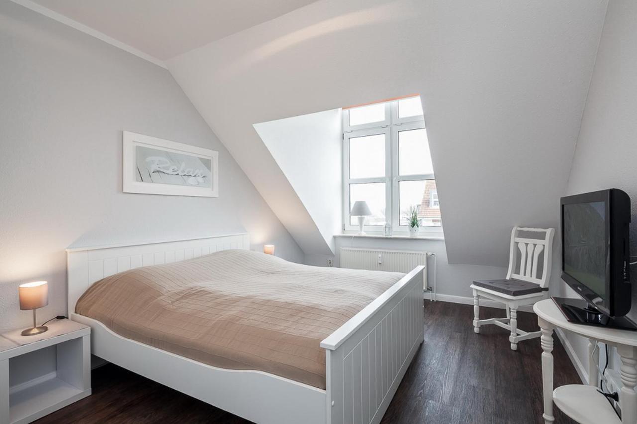 Suennslag Wohnung 060 Boltenhagen  Luaran gambar