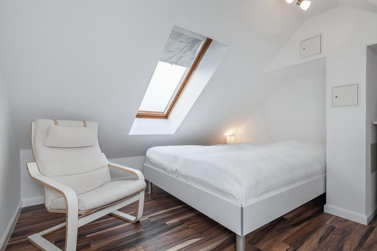 Suennslag Wohnung 060 Boltenhagen  Luaran gambar