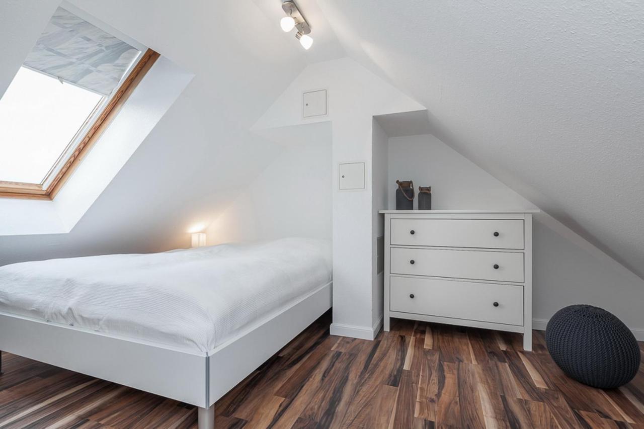 Suennslag Wohnung 060 Boltenhagen  Luaran gambar