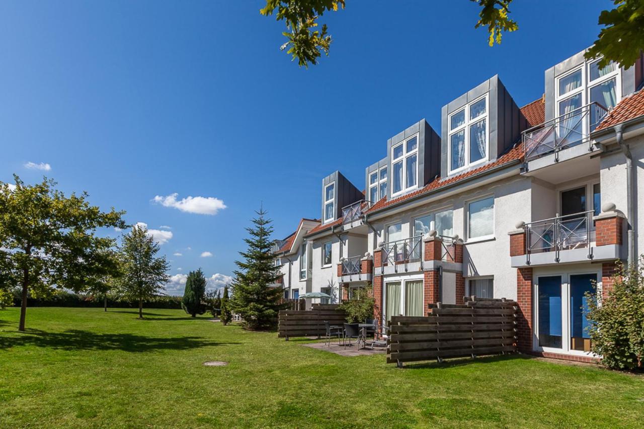 Suennslag Wohnung 060 Boltenhagen  Luaran gambar