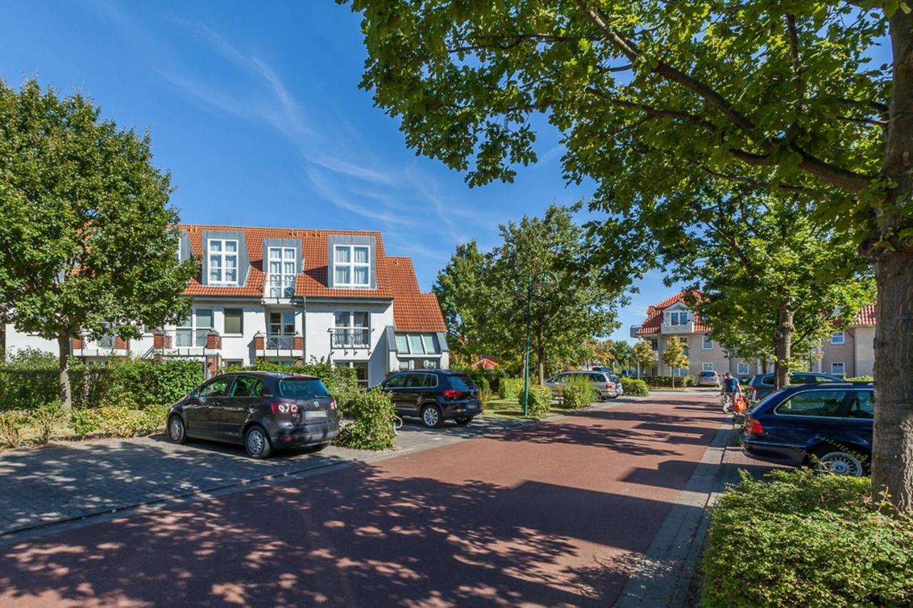 Suennslag Wohnung 060 Boltenhagen  Luaran gambar