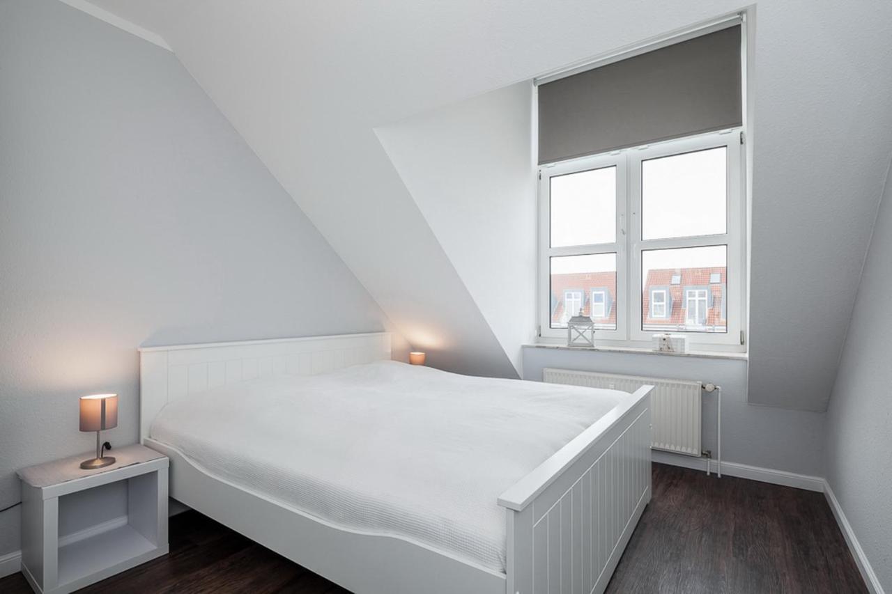 Suennslag Wohnung 060 Boltenhagen  Luaran gambar