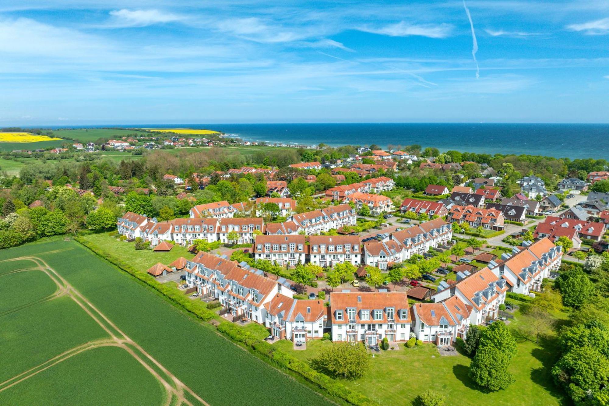 Suennslag Wohnung 060 Boltenhagen  Luaran gambar