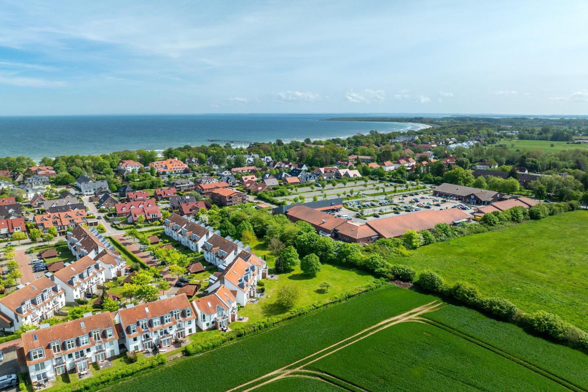 Suennslag Wohnung 060 Boltenhagen  Luaran gambar
